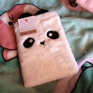🐼 Fuzzy Panda Notebook 🐼